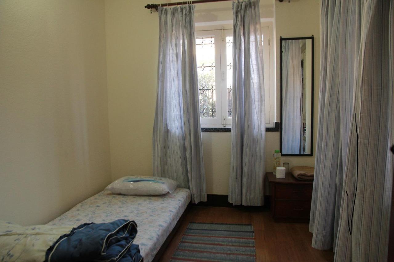 Ojas Wellness B&B Lalitpur Экстерьер фото