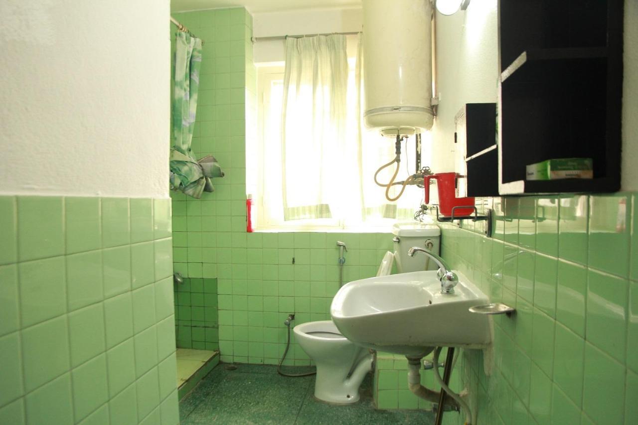 Ojas Wellness B&B Lalitpur Экстерьер фото
