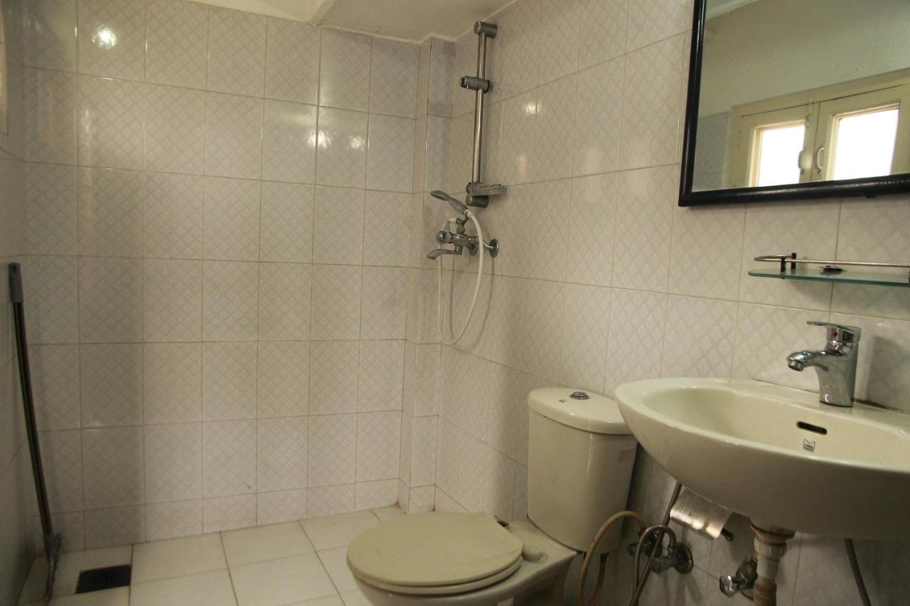 Ojas Wellness B&B Lalitpur Экстерьер фото