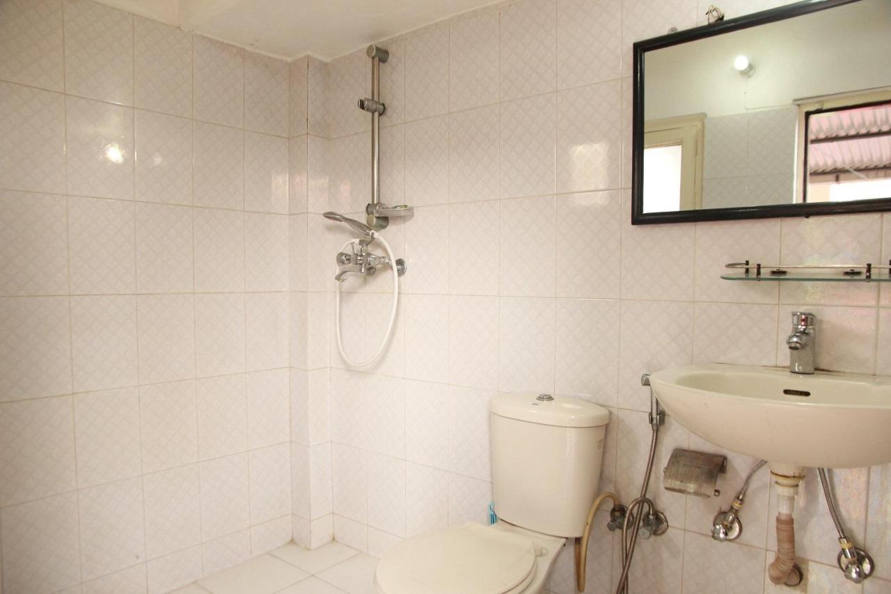 Ojas Wellness B&B Lalitpur Экстерьер фото